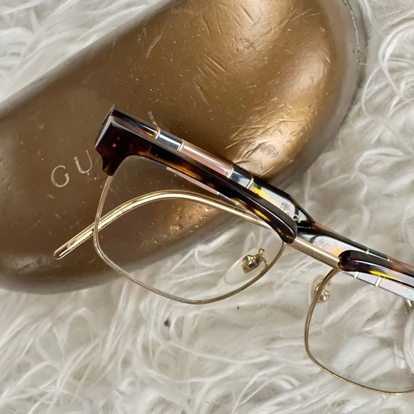 ✨Gorgeous✨ Gucci Glasses - Picture 2 of 4